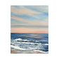 Canvas Wall Art - Cape Cod Ocean Waves