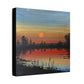 Canvas Print - Summers Eve