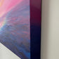 Soul Shine - EMcBartwork by Ellie McBride Artist from Vermont - Cool Ethereal Paintings 